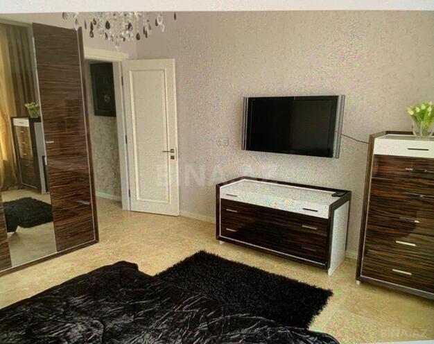 Satılır 6 otaqlı həyət evi/bağ evi 300 m², Badamdar q., photo 25 from 30