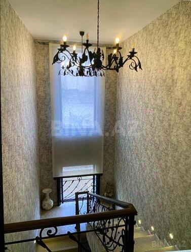Satılır 6 otaqlı həyət evi/bağ evi 300 m², Badamdar q., photo 20 from 30