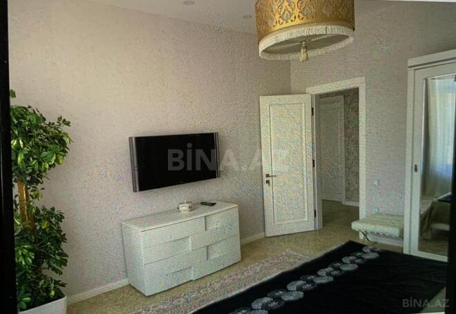 Satılır 6 otaqlı həyət evi/bağ evi 300 m², Badamdar q., photo 29 from 30