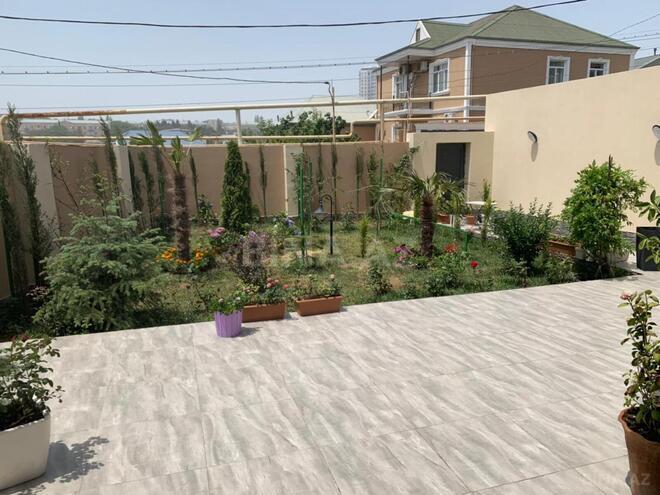 Satılır 6 otaqlı həyət evi/bağ evi 300 m², Badamdar q., photo 13 from 30