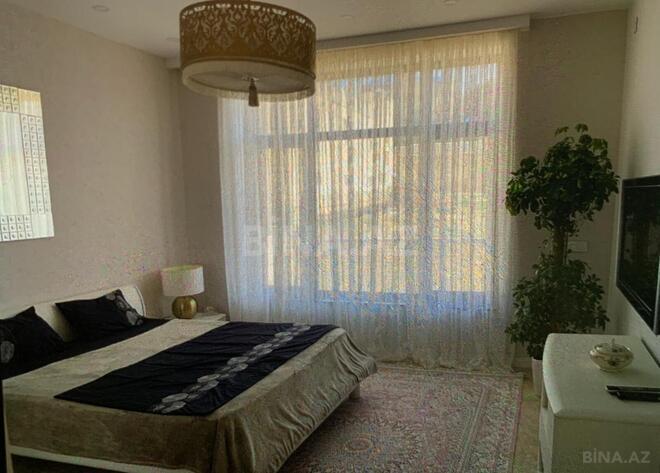 Satılır 6 otaqlı həyət evi/bağ evi 300 m², Badamdar q., photo 28 from 30