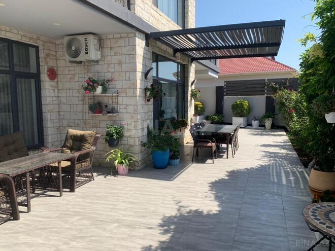 Satılır 6 otaqlı həyət evi/bağ evi 300 m², Badamdar q., photo 3 from 30