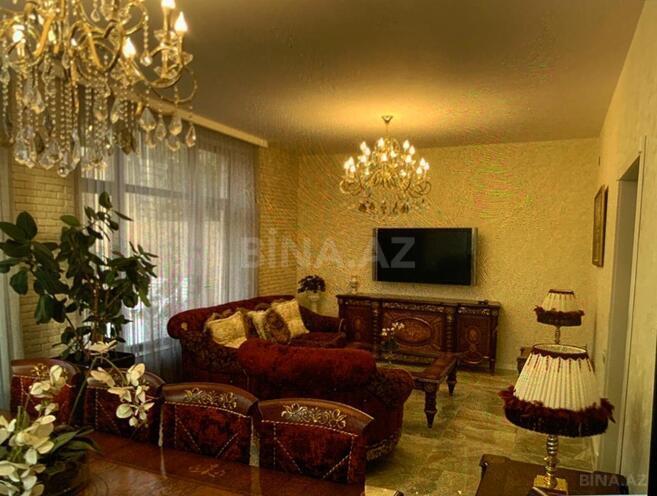 Satılır 6 otaqlı həyət evi/bağ evi 300 m², Badamdar q., photo 18 from 30