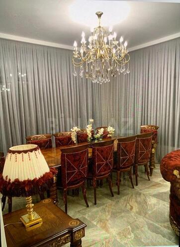 Satılır 6 otaqlı həyət evi/bağ evi 300 m², Badamdar q., photo 17 from 30
