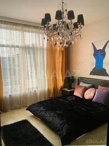 Satılır 6 otaqlı həyət evi/bağ evi 300 m², Badamdar q., photo 24 from 30