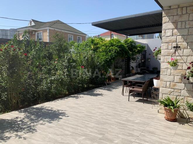 Satılır 6 otaqlı həyət evi/bağ evi 300 m², Badamdar q., photo 10 from 30