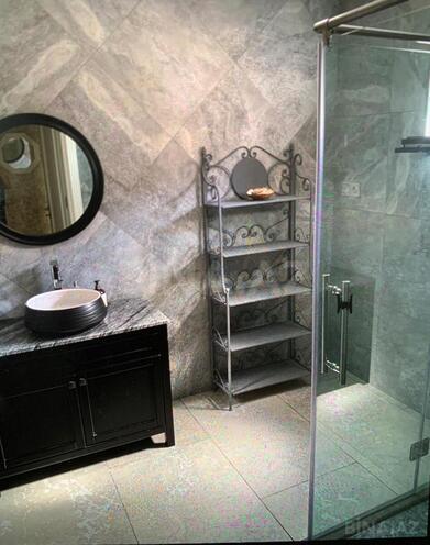Satılır 6 otaqlı həyət evi/bağ evi 300 m², Badamdar q., photo 26 from 30