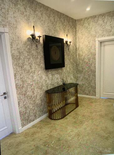 Satılır 6 otaqlı həyət evi/bağ evi 300 m², Badamdar q., photo 23 from 30