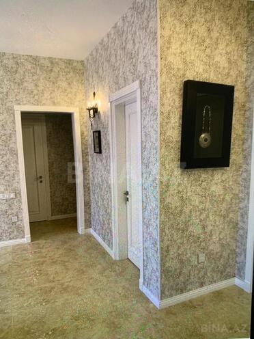 Satılır 6 otaqlı həyət evi/bağ evi 300 m², Badamdar q., photo 21 from 30
