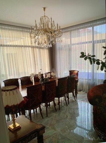 Satılır 6 otaqlı həyət evi/bağ evi 300 m², Badamdar q., photo 16 from 30