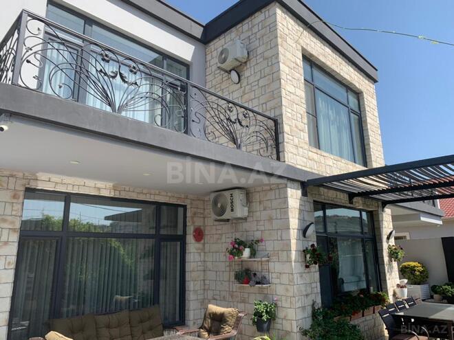 Satılır 6 otaqlı həyət evi/bağ evi 300 m², Badamdar q., photo 1 from 30