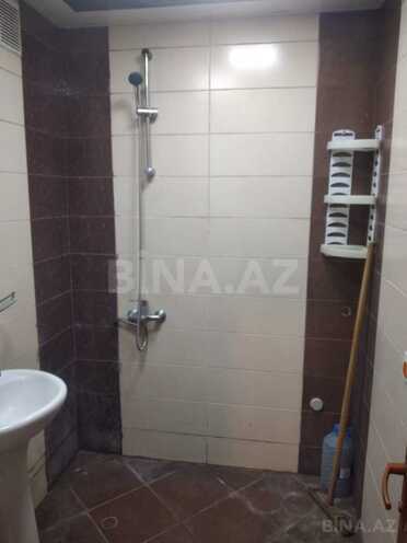 İcarəyə verilir 2 otaqlı köhnə tikili 45 m², Gənclik m., photo 10 from 11