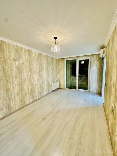 Satılır 2 otaqlı köhnə tikili 50 m², İnşaatçılar m., photo 10 from 15