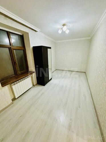 Satılır 2 otaqlı köhnə tikili 50 m², İnşaatçılar m., photo 12 from 15