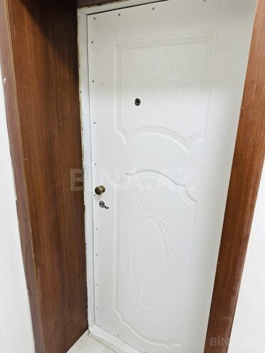 Satılır 2 otaqlı köhnə tikili 50 m², İnşaatçılar m., photo 6 from 15