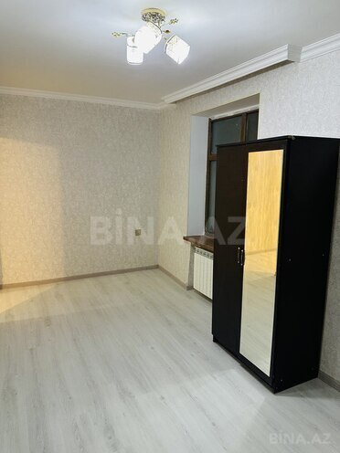 Satılır 2 otaqlı köhnə tikili 50 m², İnşaatçılar m., photo 13 from 15