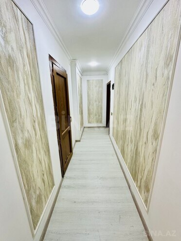 Satılır 2 otaqlı köhnə tikili 50 m², İnşaatçılar m., photo 11 from 15