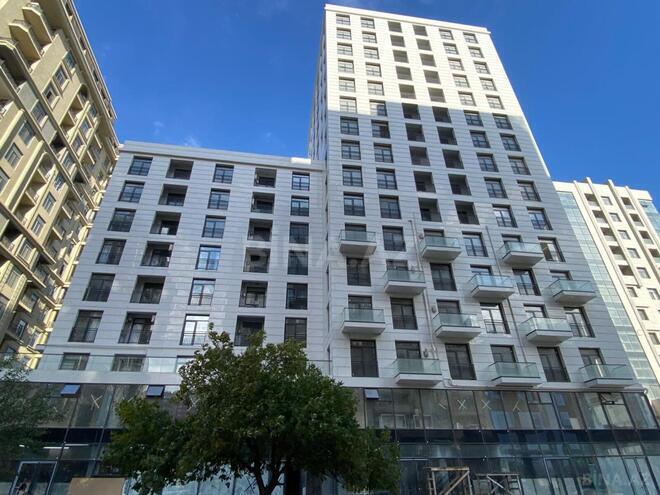 Satılır 4 otaqlı yeni tikili 149 m², Gənclik m., photo 26 from 28