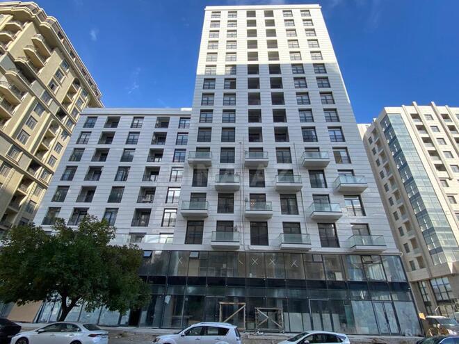 Satılır 4 otaqlı yeni tikili 149 m², Gənclik m., photo 25 from 28