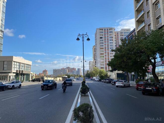 Satılır 4 otaqlı yeni tikili 149 m², Gənclik m., photo 27 from 28