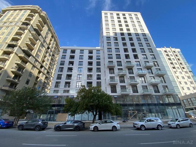 Satılır 4 otaqlı yeni tikili 149 m², Gənclik m., photo 1 from 28