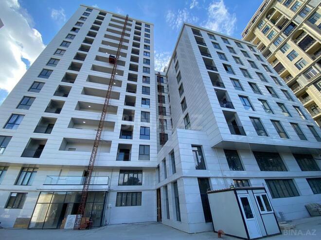 Satılır 4 otaqlı yeni tikili 149 m², Gənclik m., photo 4 from 28