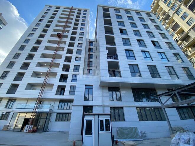 Satılır 4 otaqlı yeni tikili 149 m², Gənclik m., photo 24 from 28