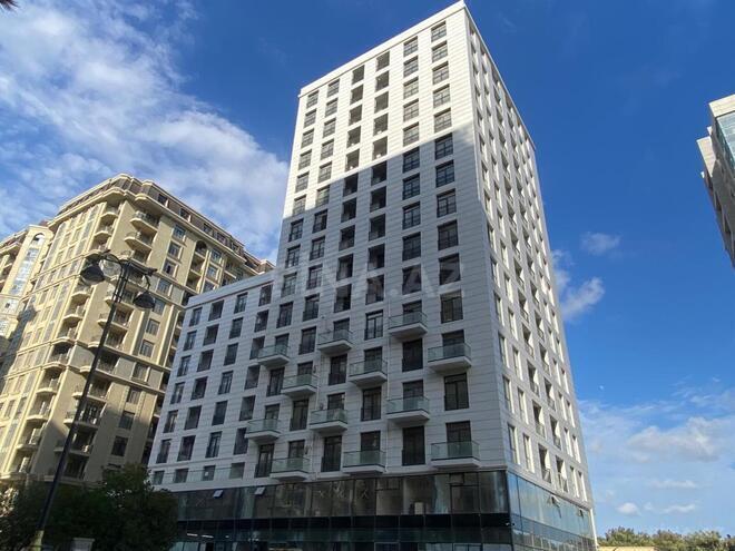 Satılır 4 otaqlı yeni tikili 149 m², Gənclik m., photo 3 from 28