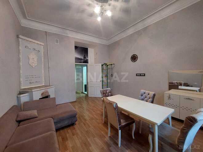 Сдаётся 2-комн. вторичка 70 м², м. 28 мая, photo 3 from 19