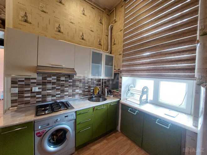 Сдаётся 2-комн. вторичка 70 м², м. 28 мая, photo 13 from 19