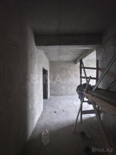 Satılır 3 otaqlı yeni tikili 91.4 m², Nizami m., photo 14 from 15