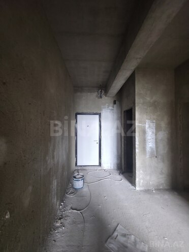Satılır 3 otaqlı yeni tikili 91.4 m², Nizami m., photo 11 from 15