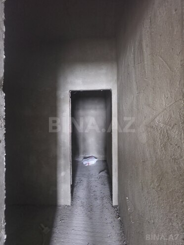 Satılır 3 otaqlı yeni tikili 91.4 m², Nizami m., photo 12 from 15