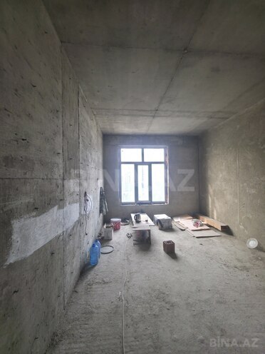 Satılır 3 otaqlı yeni tikili 91.4 m², Nizami m., photo 8 from 15