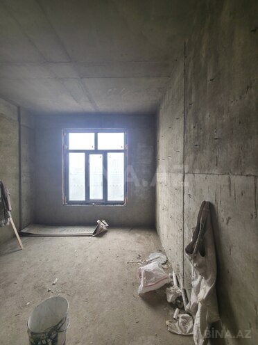 Satılır 3 otaqlı yeni tikili 91.4 m², Nizami m., photo 10 from 15