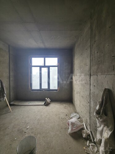 Satılır 3 otaqlı yeni tikili 91.4 m², Nizami m., photo 7 from 15