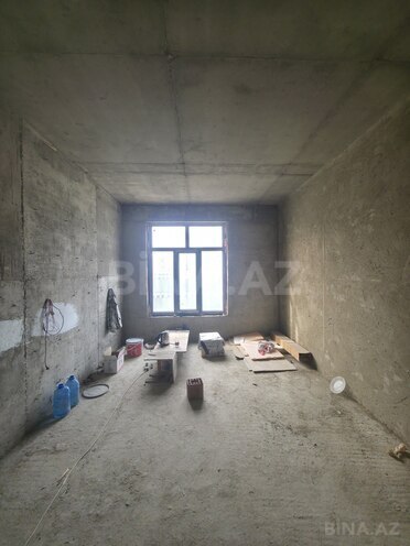 Satılır 3 otaqlı yeni tikili 91.4 m², Nizami m., photo 9 from 15