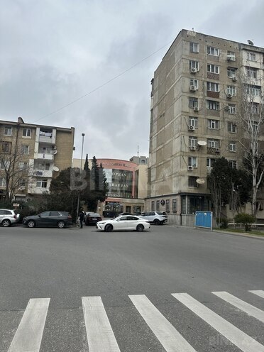 Продаётся 2-комн. вторичка 60 м², м. Элмляр Академиясы, photo 3 from 12