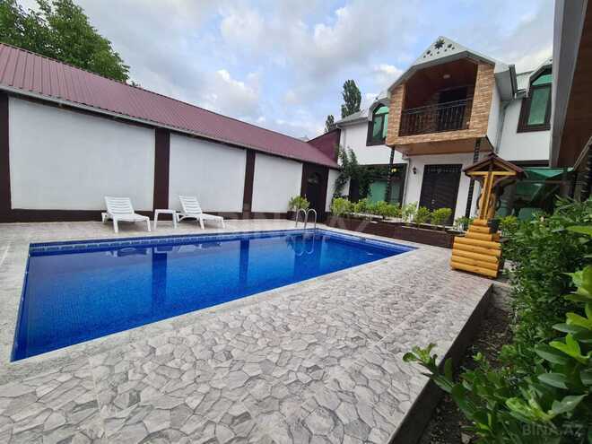 Сдаётся 5-комн. дом/дача 220 м², photo 8 from 25