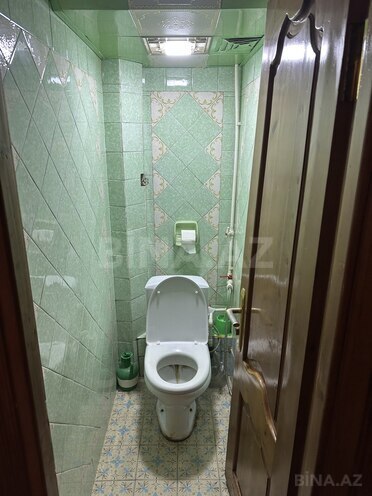 Продаётся 2-комн. вторичка 60 м², м. Элмляр Академиясы, photo 6 from 12