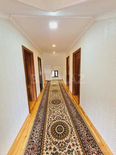 Сдаётся 5-комн. дом/дача 220 м², photo 22 from 25