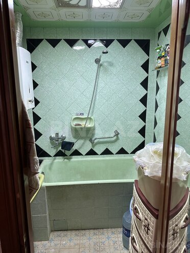 Продаётся 2-комн. вторичка 60 м², м. Элмляр Академиясы, photo 7 from 12