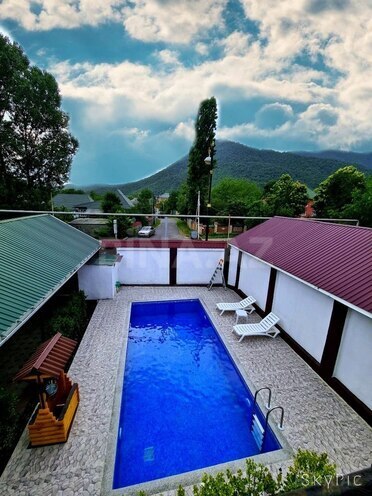 Сдаётся 5-комн. дом/дача 220 м², photo 18 from 25