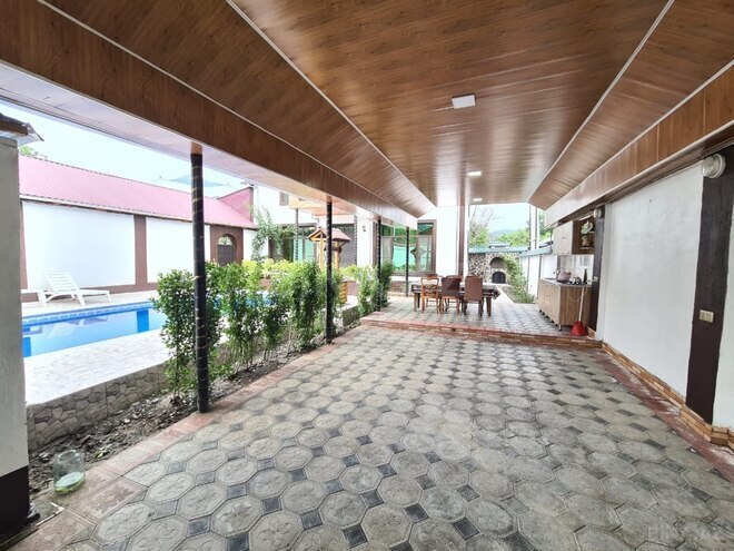 Сдаётся 5-комн. дом/дача 220 м², photo 9 from 25