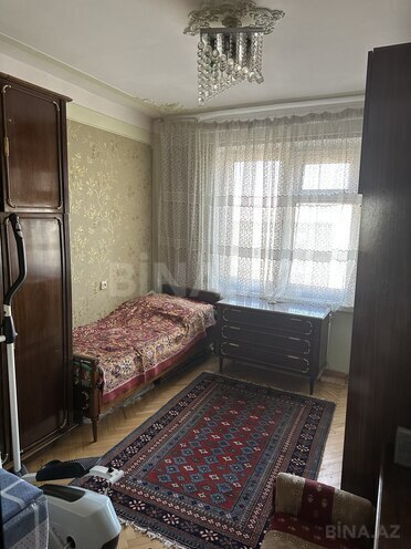 Продаётся 2-комн. вторичка 60 м², м. Элмляр Академиясы, photo 9 from 12
