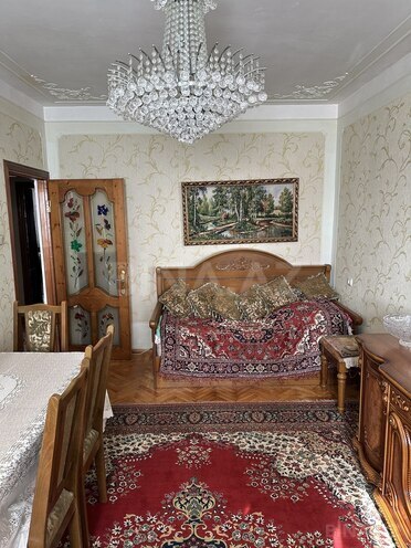 Продаётся 2-комн. вторичка 60 м², м. Элмляр Академиясы, photo 10 from 12