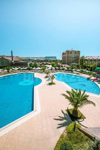 Сдаётся 3-комн. новостройка 112 м², пос. Локбатан, photo 4 from 19