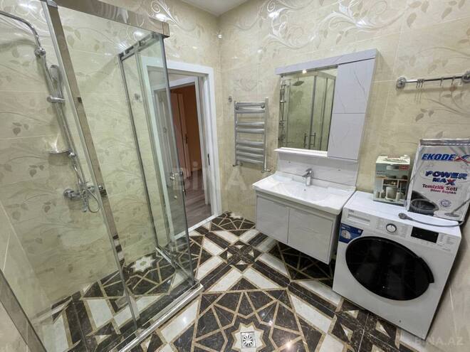 Сдаётся 3-комн. новостройка 112 м², пос. Локбатан, photo 5 from 19