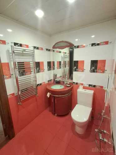 Продаётся 4-комн. новостройка 140 м², м. Мемар Аджеми, photo 19 from 23