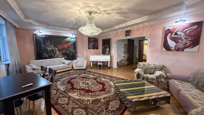 Продаётся 4-комн. новостройка 140 м², м. Мемар Аджеми, photo 5 from 23